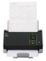 Ricoh fi-8040 ADF+Ręczny skaner pobierający 600 x 600 DPI A4 Czarny, Szary - 2899006