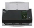 Ricoh fi-8040 ADF+Ręczny skaner pobierający 600 x 600 DPI A4 Czarny, Szary - 2898993