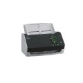 Ricoh fi-8040 ADF+Ręczny skaner pobierający 600 x 600 DPI A4 Czarny, Szary - 2165226
