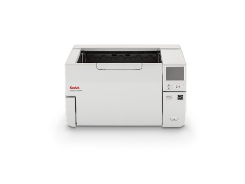 Kodak S2085f Skaner ADF + skaner arkuszowy 600 x 600 DPI A4 Czarny, Szary - 2083178