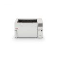 Kodak S2085f Skaner ADF + skaner arkuszowy 600 x 600 DPI A4 Czarny, Szary - 2333499