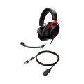HyperX Cloud III BLK/RED GAMING HEADSET - 2652441