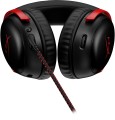 HyperX Cloud III BLK/RED GAMING HEADSET - 2484213