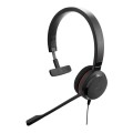 Słuchawki nauszne przewodowe Jabra Evolve 30 II MS Mono - 2079495