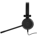 Słuchawki nauszne przewodowe Jabra Evolve 30 II MS Mono - 2207504
