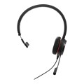 Słuchawki nauszne przewodowe Jabra Evolve 30 II MS Mono - 2899107