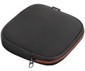 Zestaw słuchawkowy POLY Blackwire 8225 Stereo 8X225AA USB-C z certyfikatem Microsoft Teams + przejściówka USB-C/A - 2712987