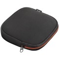 Zestaw słuchawkowy POLY Blackwire 8225 Stereo 8X225AA USB-C z certyfikatem Microsoft Teams + przejściówka USB-C/A - 2643367