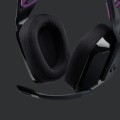 Logitech G G535 Zestaw słuchawkowy Bezprzewodowy Opaska na głowę Gaming Czarny - 2422155