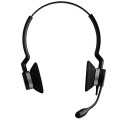 Słuchawki nauszne przewodowe Jabra Evolve2 50 MS Stereo USB-A - 2899176