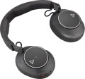 Słuchawki BT nauszne Poly Voyager Surround 80 UC Microsoft Teams Certified USB-C Headset + USB-C/A Adapter 8G7U0AA - 2631391