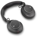 Słuchawki BT nauszne Poly Voyager Surround 80 UC Microsoft Teams Certified USB-C Headset + USB-C/A Adapter 8G7U0AA - 2631390