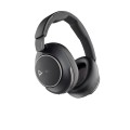 Słuchawki BT nauszne Poly Voyager Surround 80 UC Microsoft Teams Certified USB-C Headset + USB-C/A Adapter 8G7U0AA - 2637212