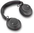 Słuchawki BT nauszne Poly Voyager Surround 80 UC Microsoft Teams Certified USB-C Headset + USB-C/A Adapter 8G7U0AA - 2637220