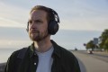 Słuchawki BT nauszne Poly Voyager Surround 80 UC Microsoft Teams Certified USB-C Headset + USB-C/A Adapter 8G7U0AA - 2713077