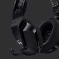 Słuchawki Logitech G733 Lightspeed Black - 2357815