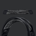 Słuchawki Logitech G733 Lightspeed Black - 2357812