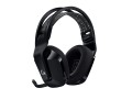 Słuchawki Logitech G733 Lightspeed Black - 2899208