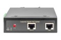 Splitter PoE+ przemysłowy. Gigabit, 802.3bt - 2878857