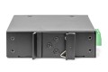 Splitter PoE+ przemysłowy. Gigabit, 802.3bt - 2899256
