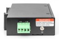 Splitter PoE+ przemysłowy. Gigabit, 802.3bt - 2819567