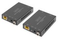 Digitus Zestaw HDMI Extender, 4K / 60 Hz, 70 m - 2237071