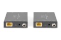 Digitus Zestaw HDMI Extender, 4K / 60 Hz, 70 m - 2899261