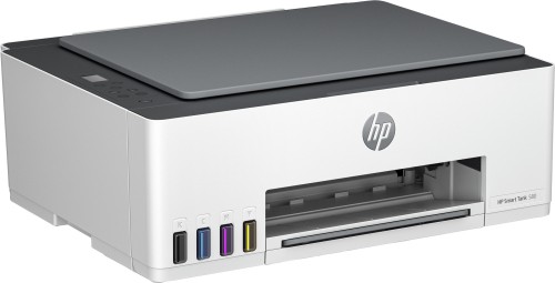 Urządzenie wielofunkcyjne HP Smart Tank 580 - 2771819