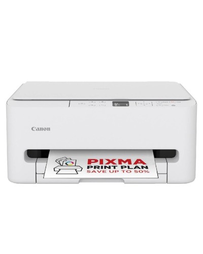 Urządzenie wielofunkcyjne Canon Pixma TS6550i white - 2798658