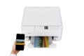 Urządzenie wielofunkcyjne Canon Pixma TS6550i white - 2798666