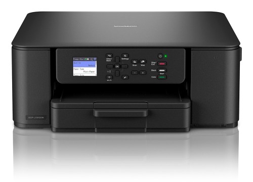 Drukarka Brother DCP-J1310DWRE1 3 w 1 - 2798680