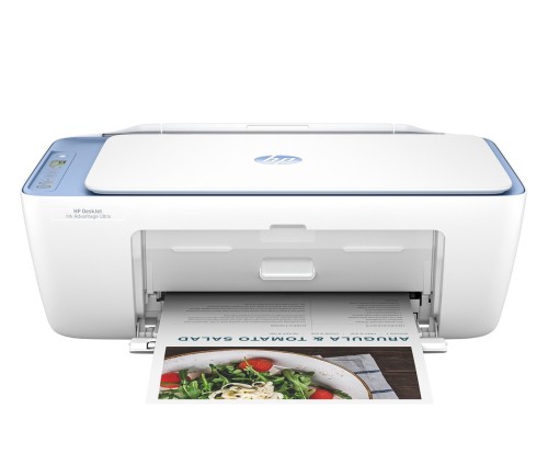 Urządzenie wielofunkcyjne HP DeskJet 2822e (588R4B) - 2838748
