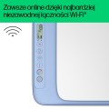 Urządzenie wielofunkcyjne HP DeskJet 2822e (588R4B) - 2838759
