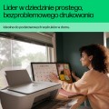 Urządzenie wielofunkcyjne HP DeskJet 2822e (588R4B) - 2858136
