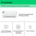 Urządzenie wielofunkcyjne HP DeskJet 2822e (588R4B) - 2858126
