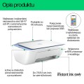 Urządzenie wielofunkcyjne HP DeskJet 2822e (588R4B) - 2858125