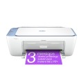 Urządzenie wielofunkcyjne HP DeskJet 2822e (588R4B) - 2858124