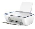 Urządzenie wielofunkcyjne HP DeskJet 2822e (588R4B) - 2838763
