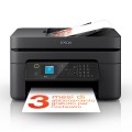 Epson WorkForce WF-2930DWF - wielofunkcyjny - 2899438