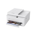 Urządzenie wielofunkcyjne Canon Pixma TS7550i biały - 2899465