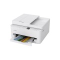 Urządzenie wielofunkcyjne Canon Pixma TS7550i biały - 2899462