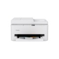 Urządzenie wielofunkcyjne Canon Pixma TS7550i biały - 2810190