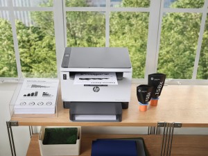 Zestaw utrwalacza do drukarki HP LaserJet 220V Fuser Kit