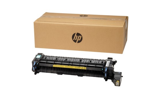 Zestaw utrwalacza do drukarki HP LaserJet 220V Fuser Kit - 2595042