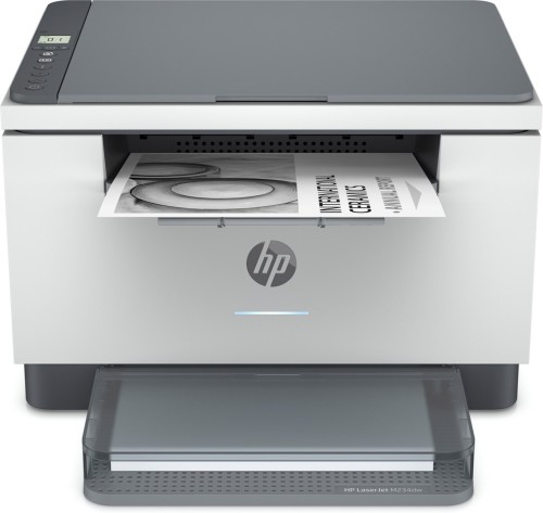 Urządzenie wielofunkcyjne HP LaserJet M234DW - 2899571