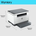 Urządzenie wielofunkcyjne HP LaserJet M234DW - 2899568