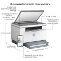 Urządzenie wielofunkcyjne HP LaserJet M234DW - 2007839