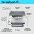 Urządzenie wielofunkcyjne HP LaserJet M234DW - 2079752
