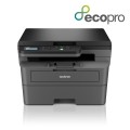 Brother DCP-L2627DWE drukarka wielofunkcyjna Laser A4 1200 x 1200 DPI 32 stron/min Wi-Fi - 2408448