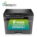 Brother DCP-L2627DWE drukarka wielofunkcyjna Laser A4 1200 x 1200 DPI 32 stron/min Wi-Fi - 2689153